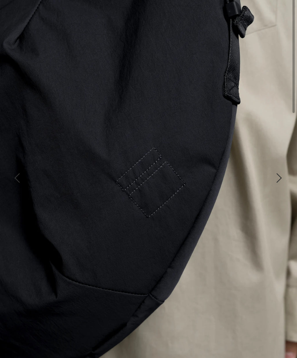 Blankof for GP Large Crescent Bag