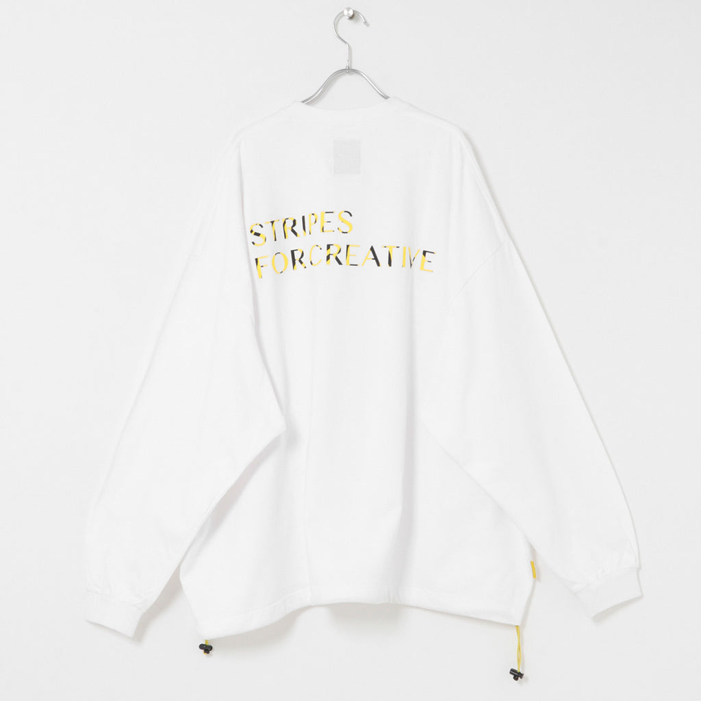 YGM×SFC SUPER BIG LS SS