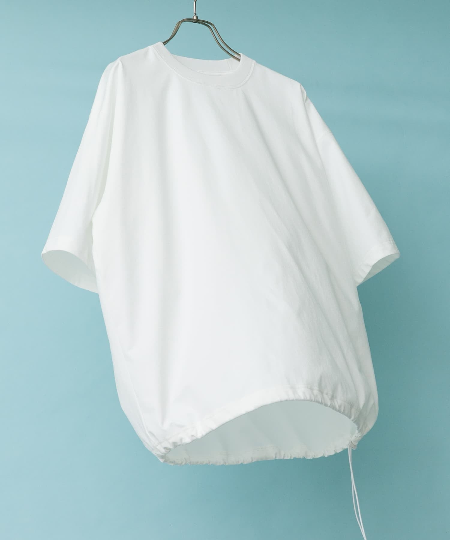 Urban search doors 吸水速乾/接觸冷感  quick dry Drost short sleeve T-shirt