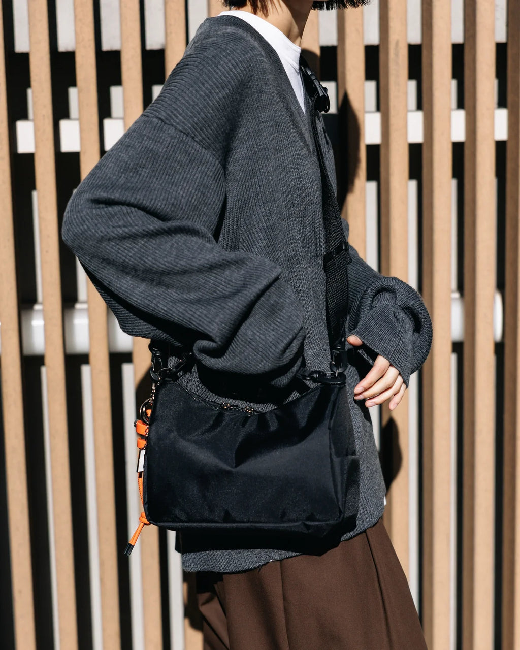 CLESSTE
DAYOFF BAG MINI