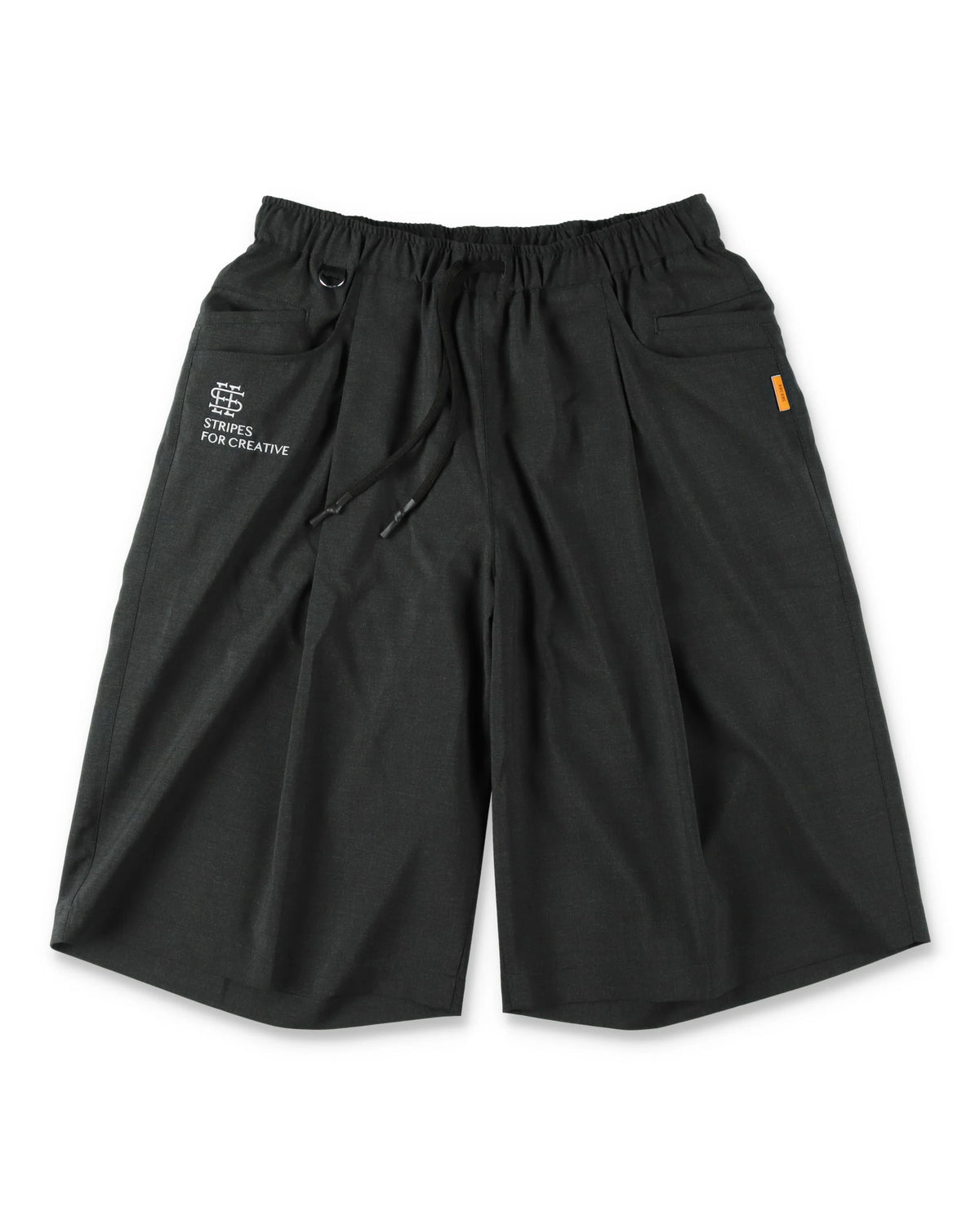 SEE SEE x S.F.C S/W Super Baggy Shorts