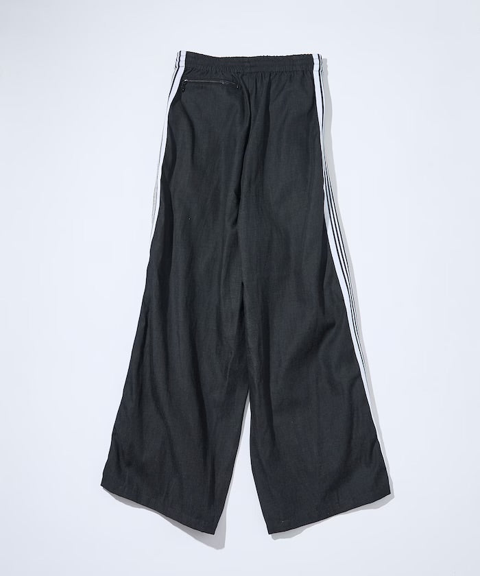 預訂Needles
別注 H.D.TrackPant - 6oz Denim