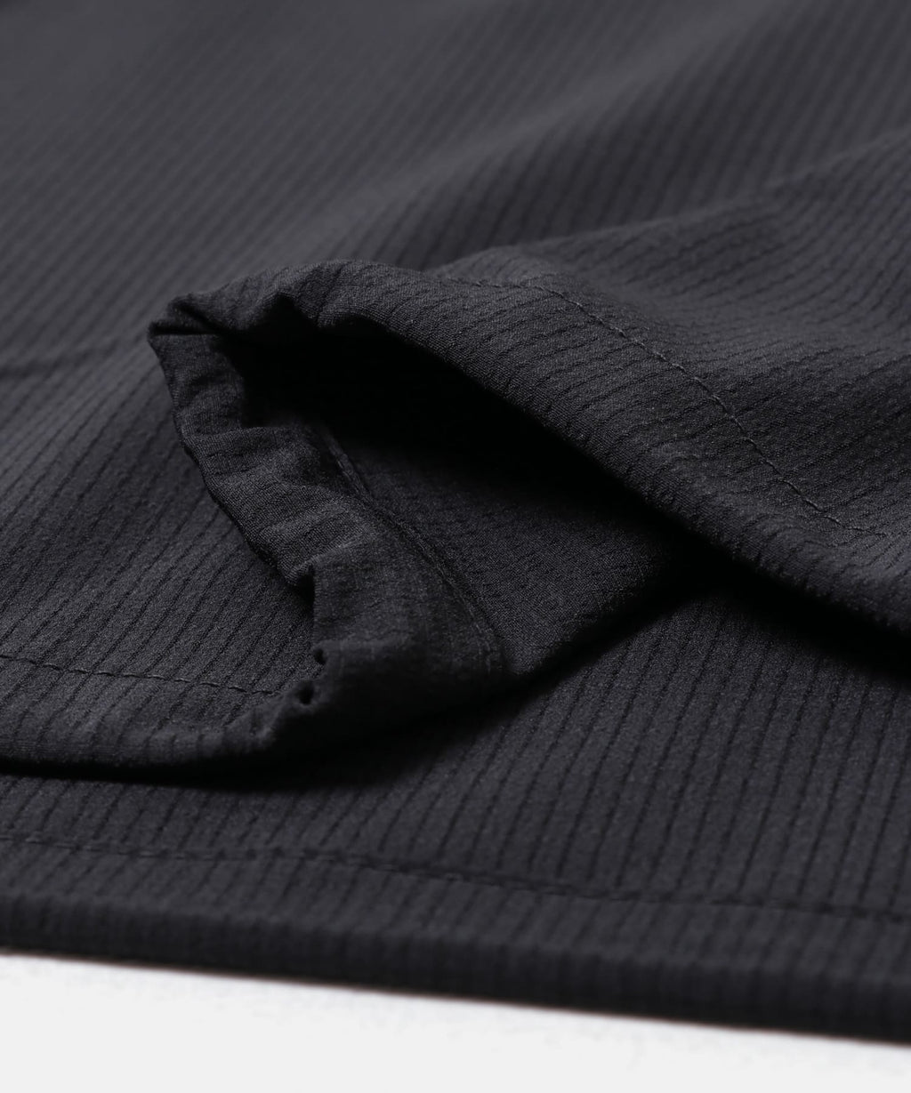 Urban Research Rosso 『WEB限定』『吸水速乾』Air Stretch Polo shirt