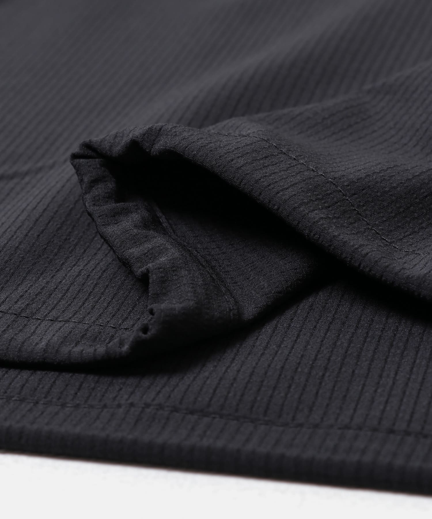 Urban Research Rosso 『WEB限定』『吸水速乾』Air Stretch Polo shirt