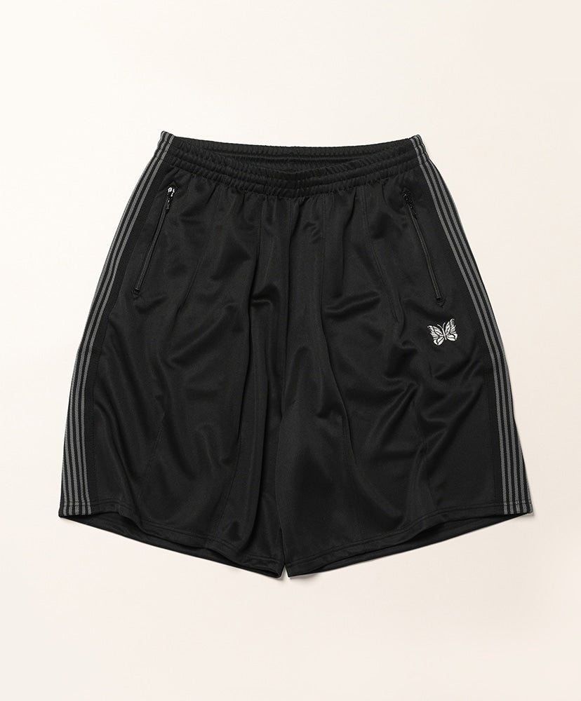 NEEDLES
LOFTMAN別注 50th HD Track Short Poly Smooth