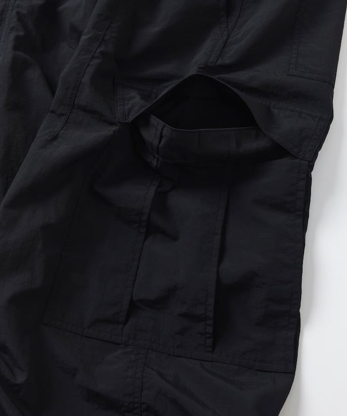 FREAK‘S STORE
Nylon Parachute 6-Pocket Pants