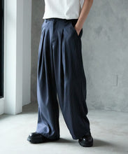 將圖片載入圖庫檢視器 PUBLUX
Tucked wide Slacks
