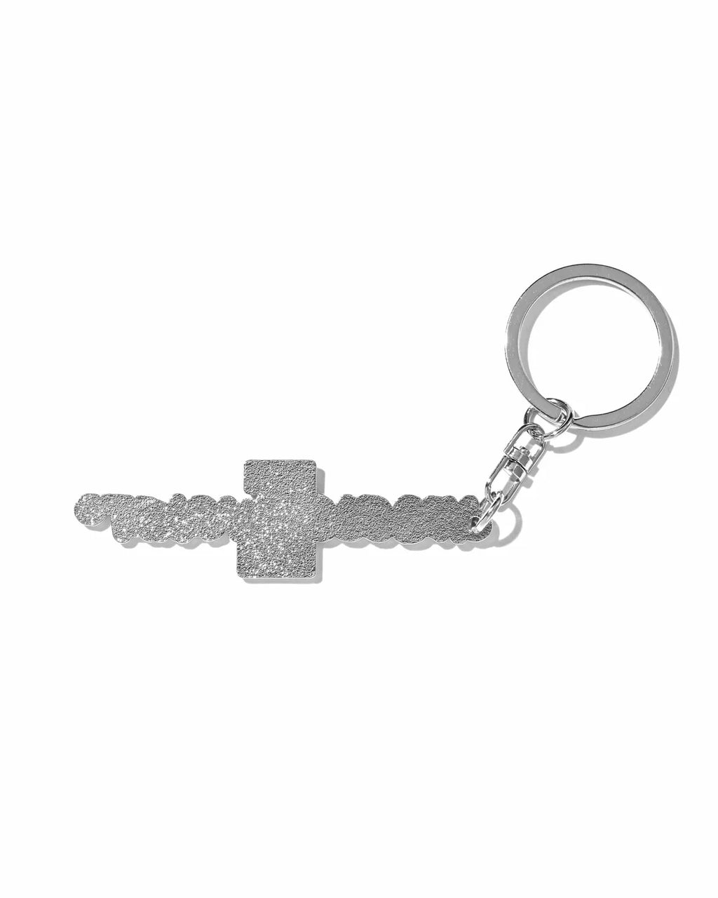 CLESSTE
【LIMITED】'“C×YES GOOD MARKET"LOGO KEY HOLDER
