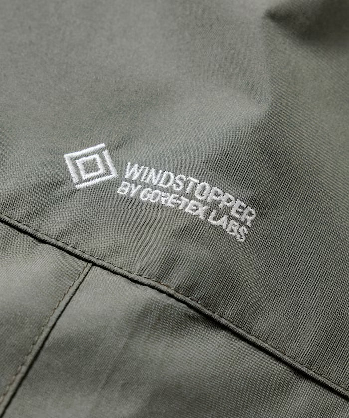 新款預訂 Plus PhenixSpecial order GORE-TEX WINDSTOPPER BELTED PANTS