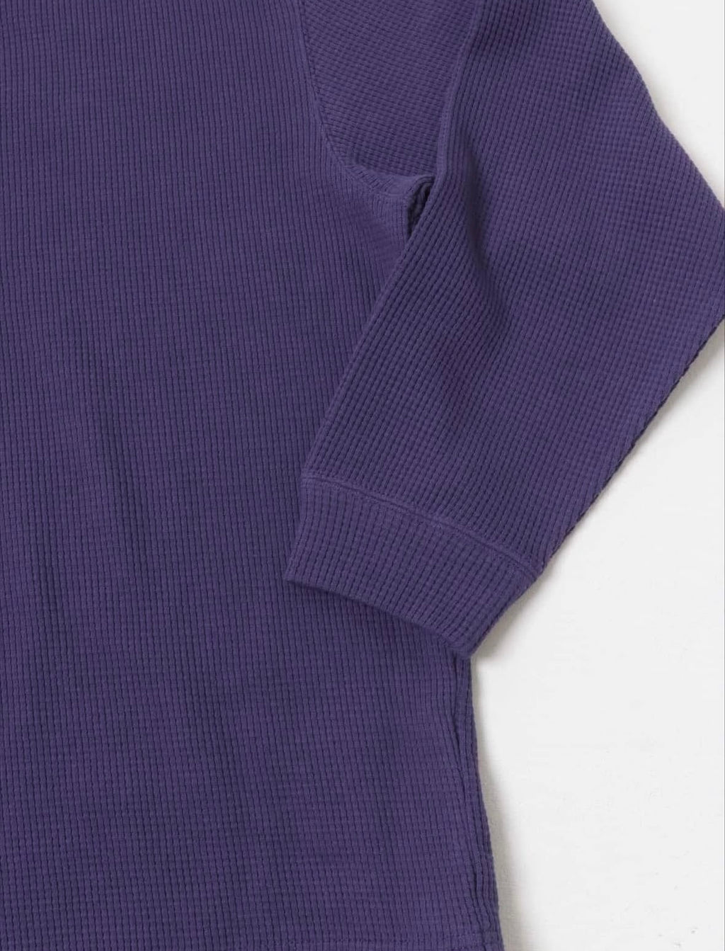 「UR TECH」 Wide Dad TECH CREW PULLOVER