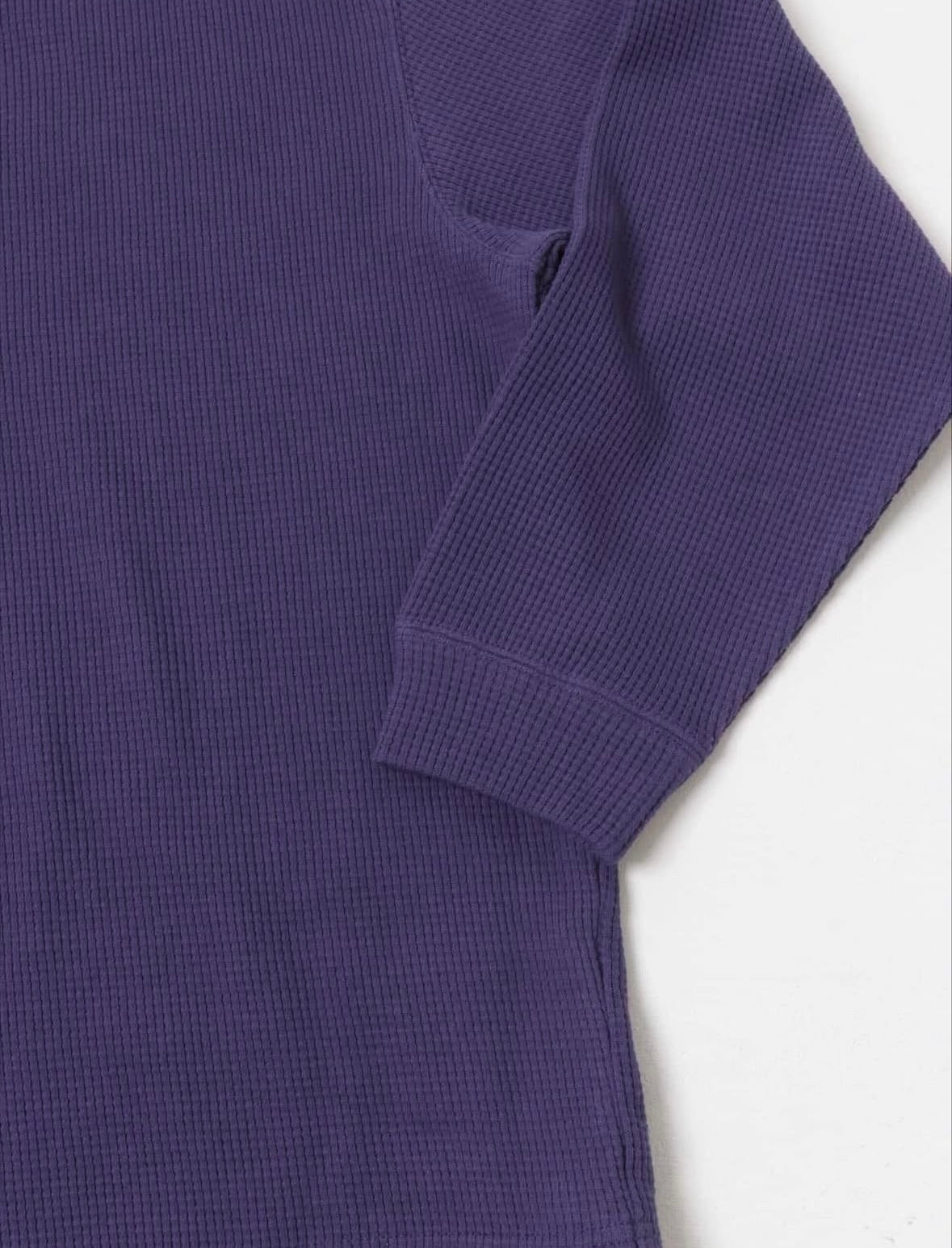 「UR TECH」 Wide Dad TECH CREW PULLOVER