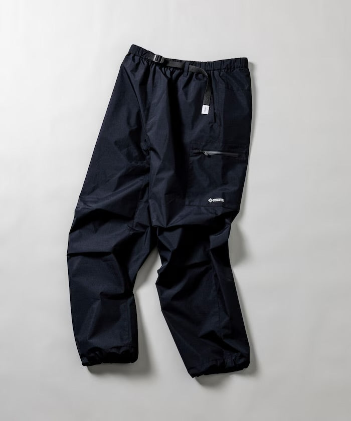 新款預訂 Plus PhenixSpecial order GORE-TEX WINDSTOPPER BELTED PANTS