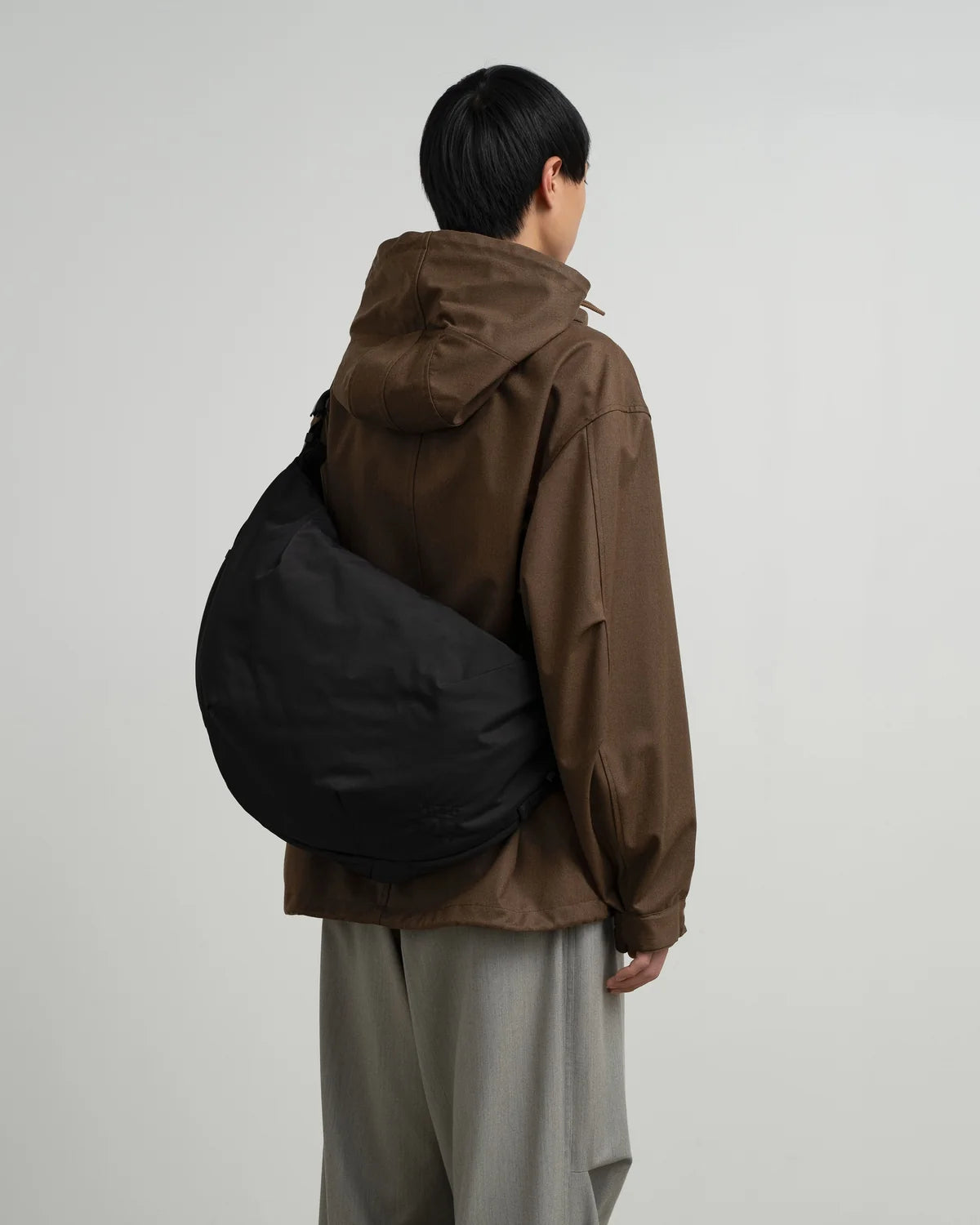 Graphpaper
Blankof for GP Large Crescent Bag