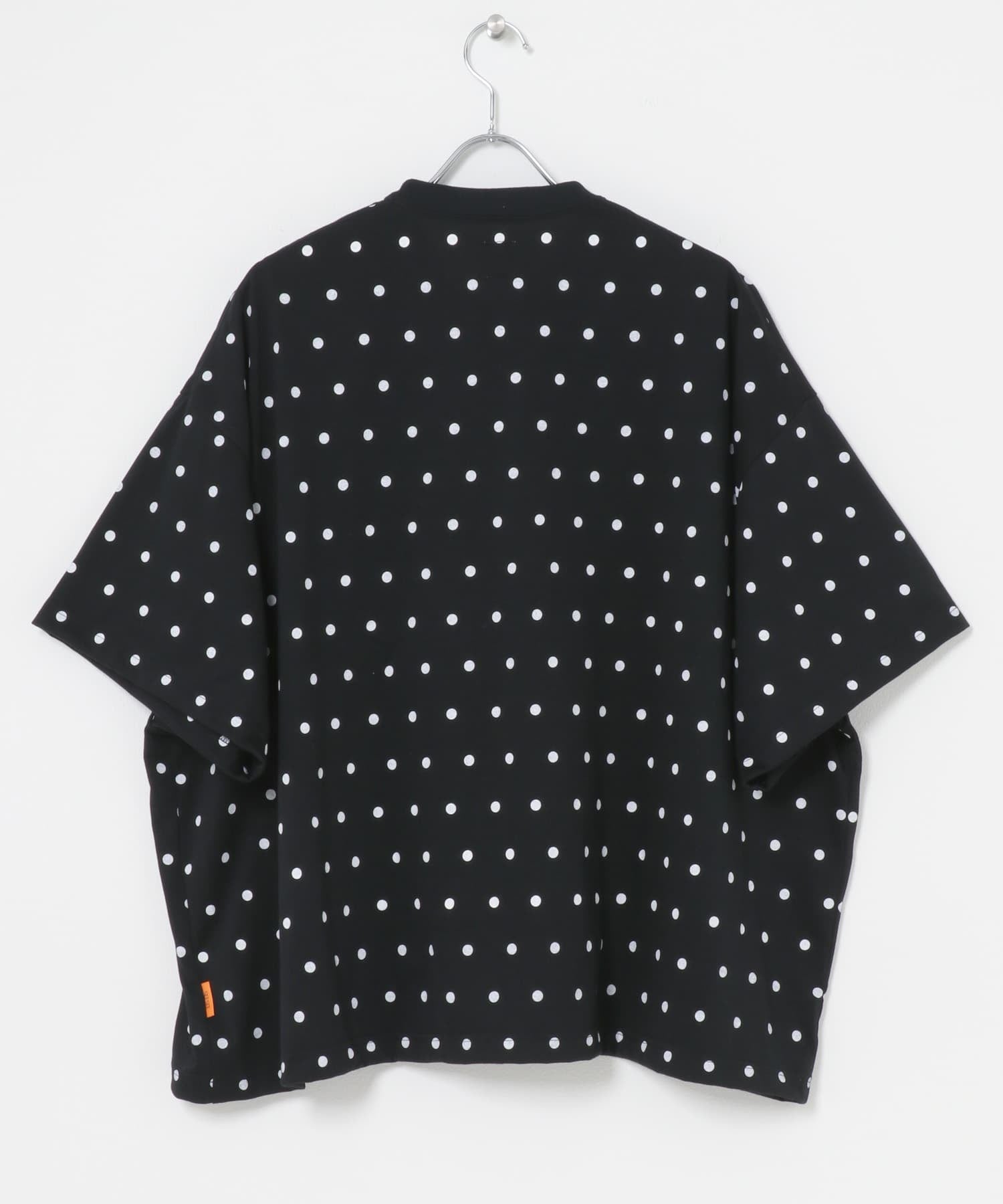 SEE SEE　SUPER BIG DOT TEE