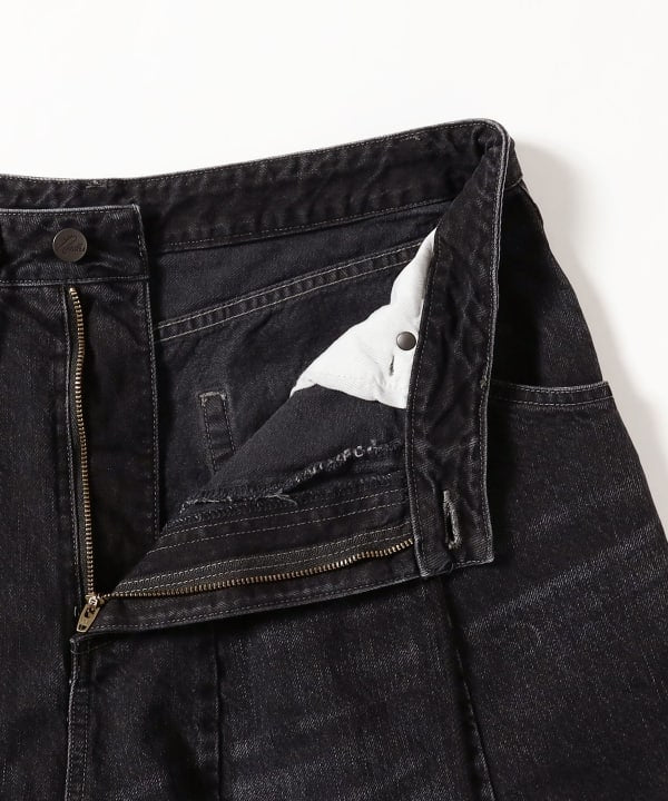【別注】Beams NEEDLES / H.D. Buggy Shorts