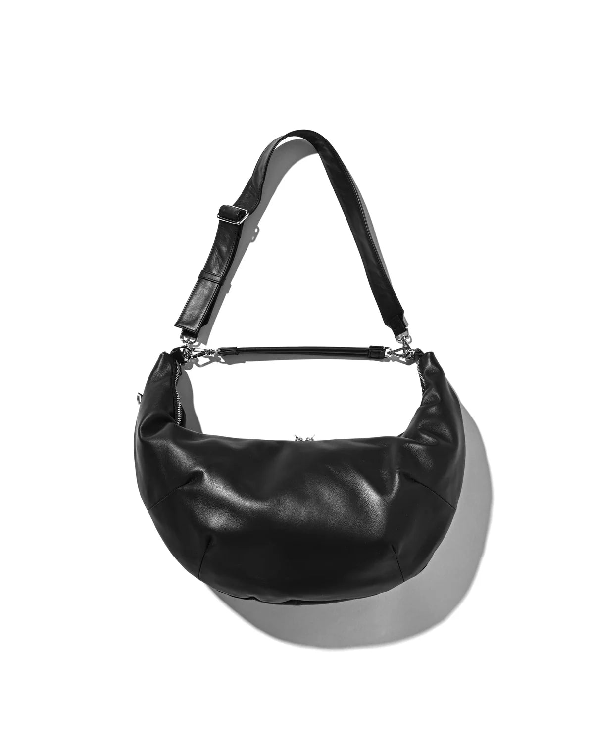 CLESSTE
【10.21 WED 20:00- IN STOCK】 LEATHER 2WAY SYSTEM BAG