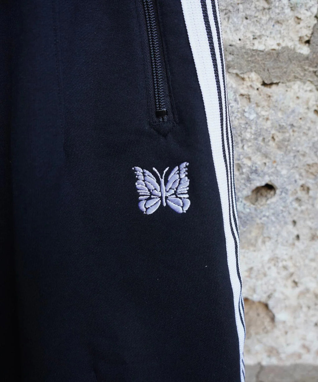 Needles 別注H.D. Track Short - Cotton Jersey