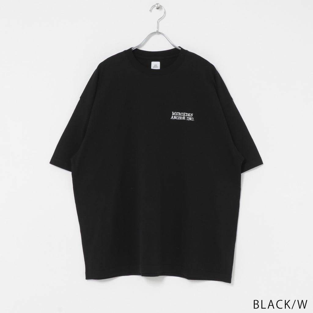 Anchor inc.xYGM TEE