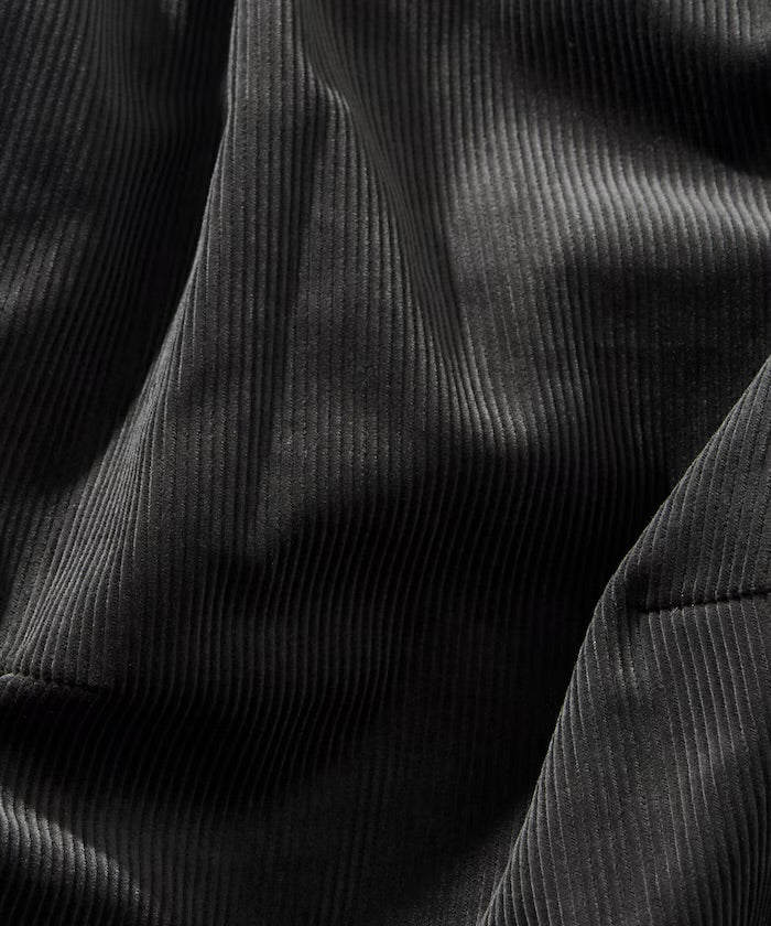 FREAK'S STORE
Wide-leg Corduroy Military Circus Pants