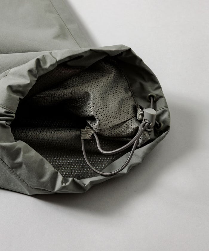 新款預訂 Plus PhenixSpecial order GORE-TEX WINDSTOPPER BELTED PANTS