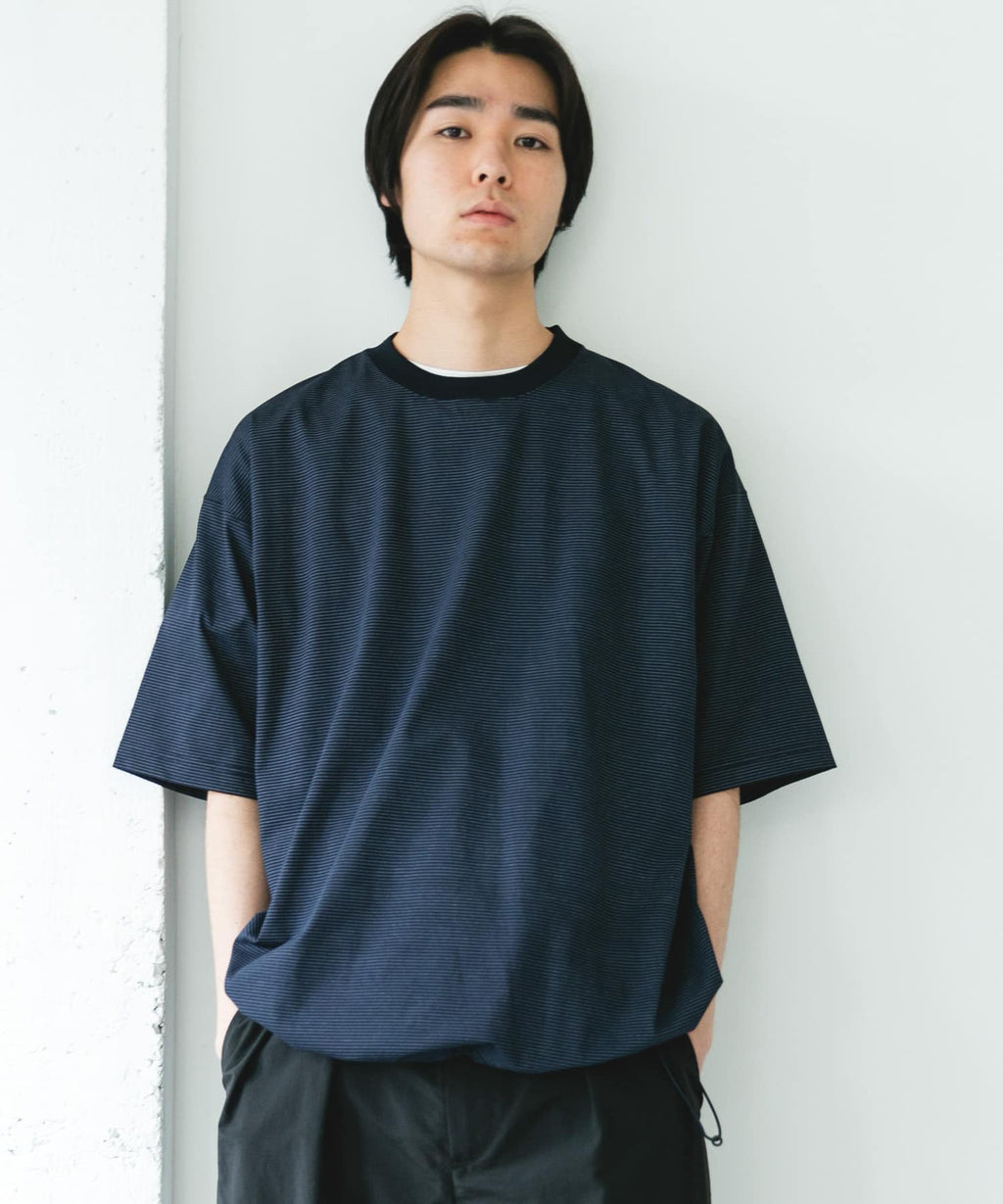 Urban search doors 吸水速乾/接觸冷感  quick dry Drost short sleeve T-shirt