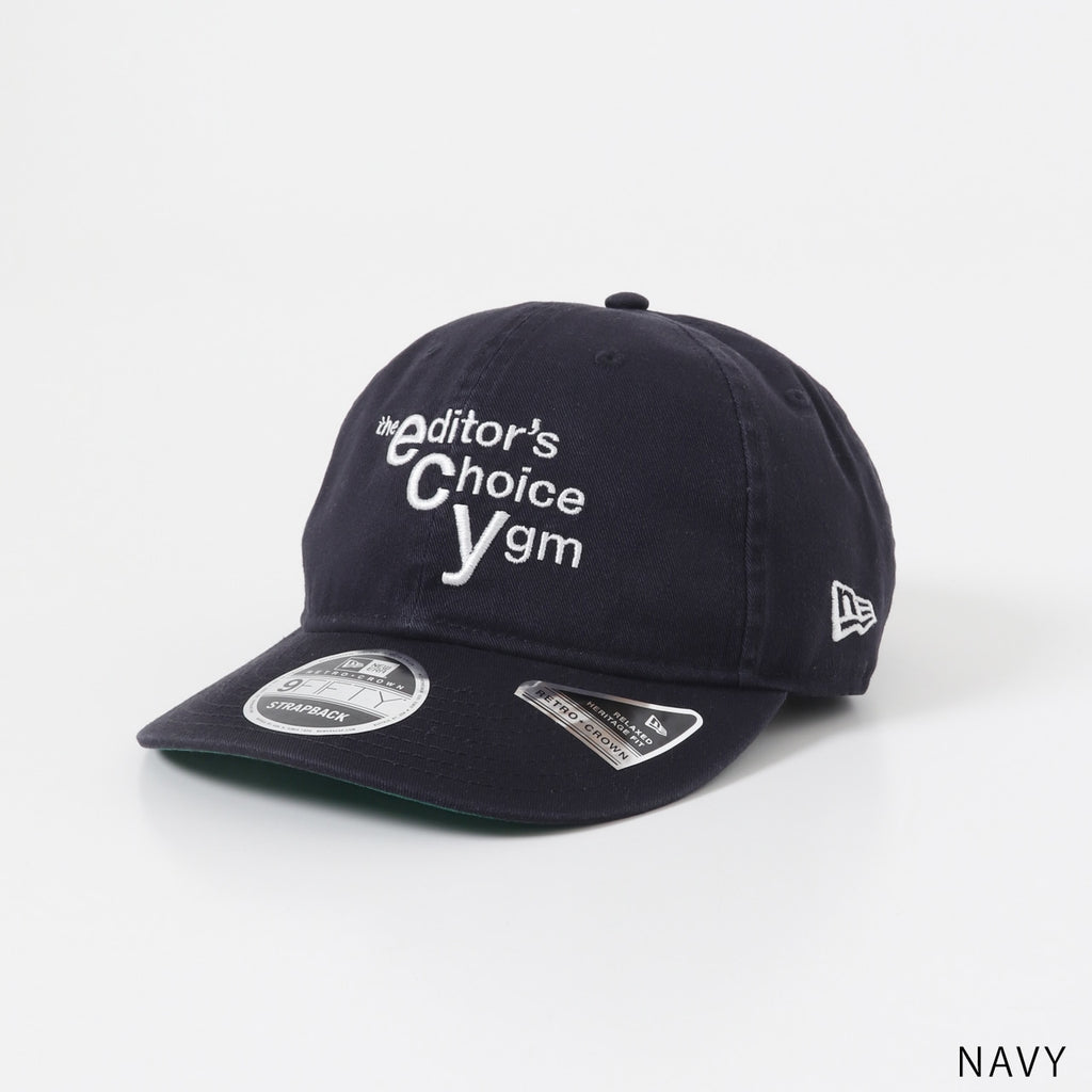 YGM x The ec RC 9FIFTY the ec