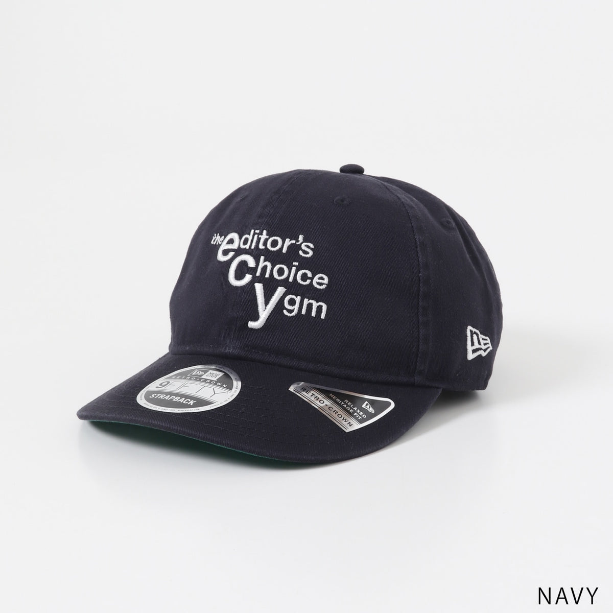 YGM x The ec RC 9FIFTY the ec