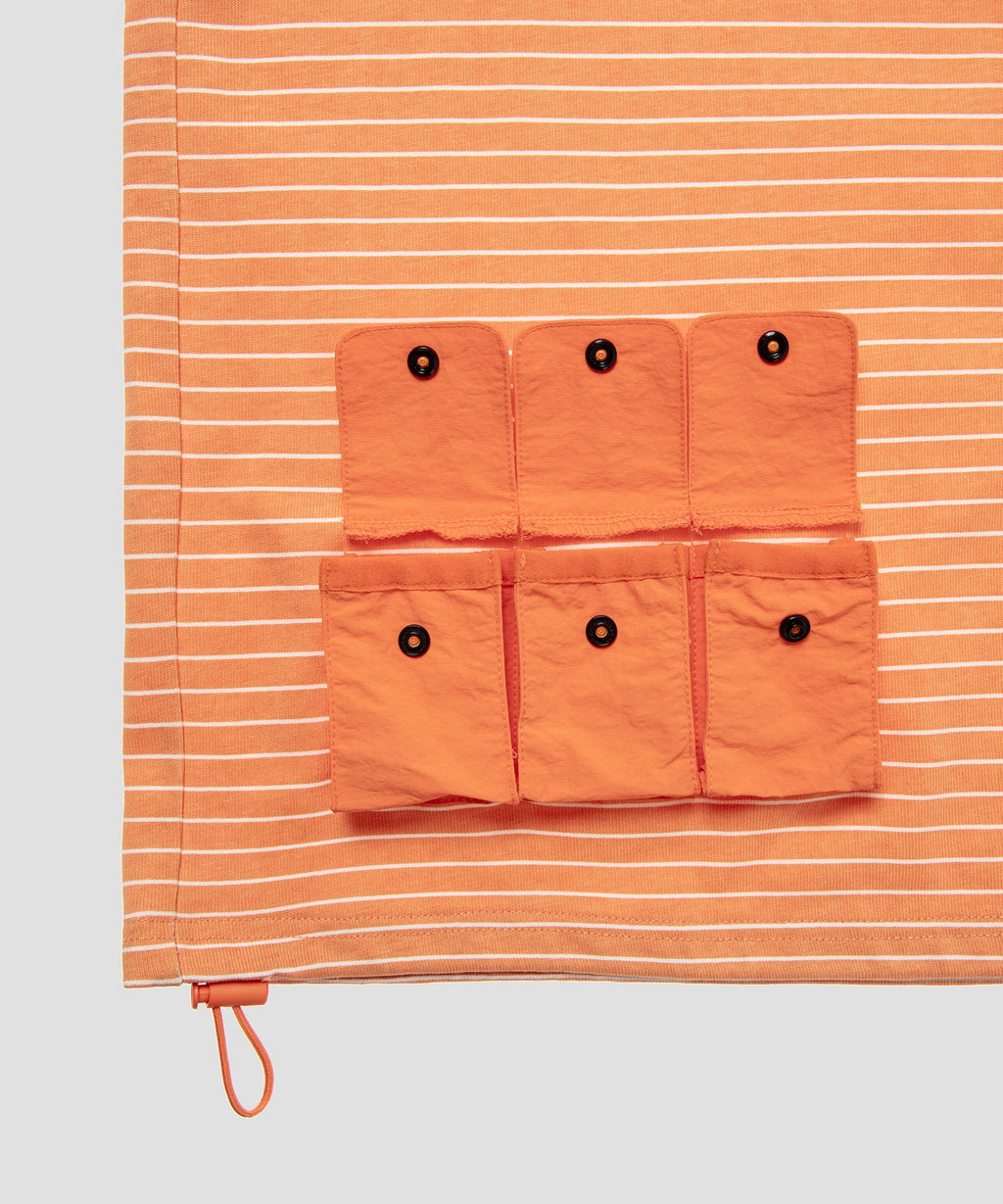 BBLD
BORDER S/S TEE