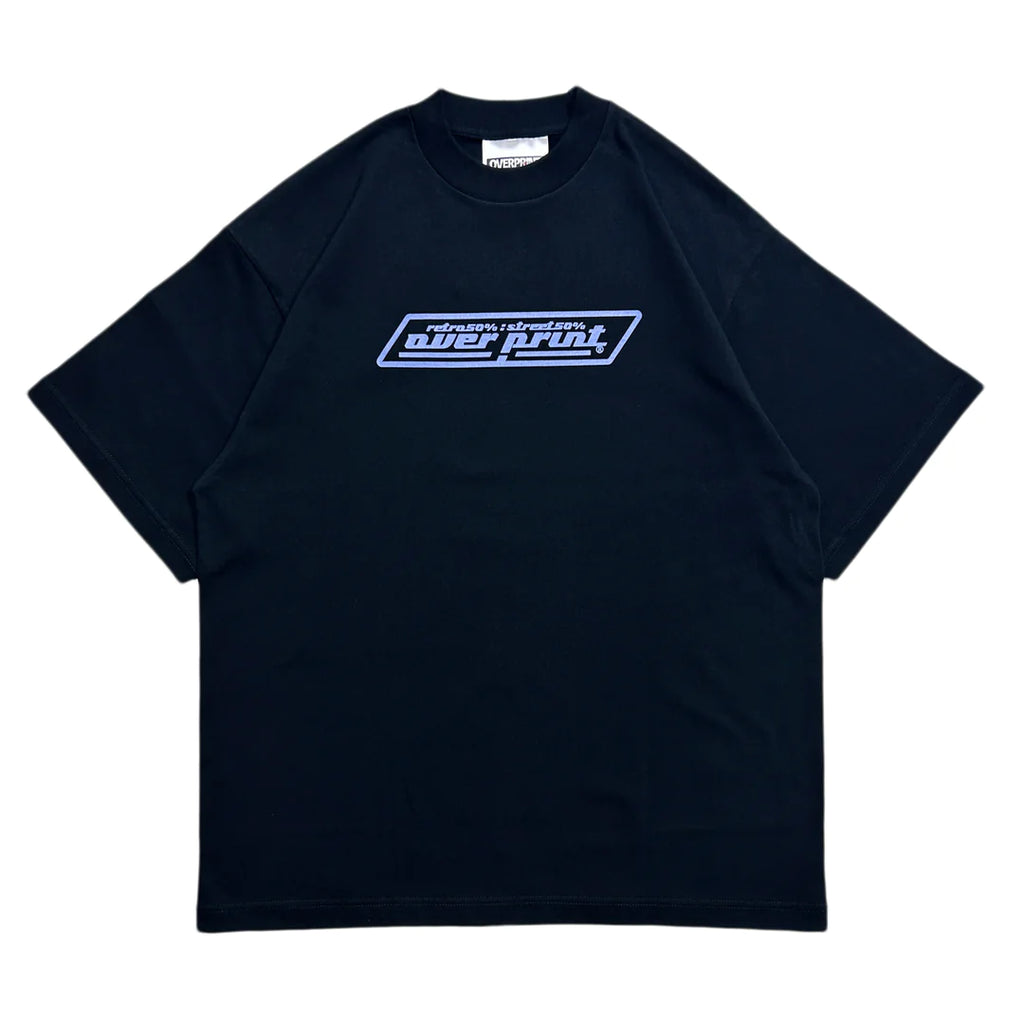 Over Print / Mamoru Tee 5