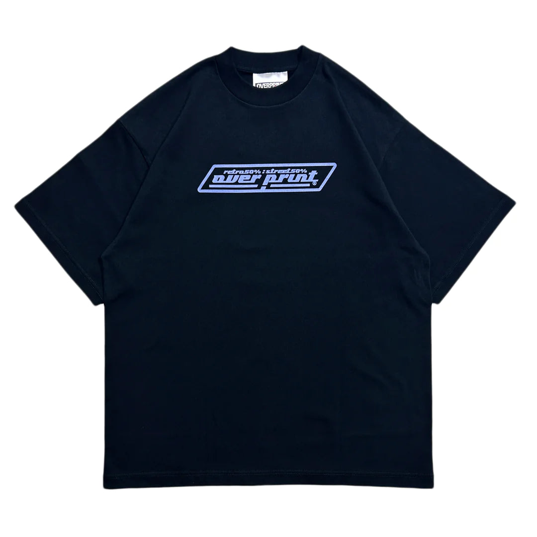 Over Print / Mamoru Tee 5
