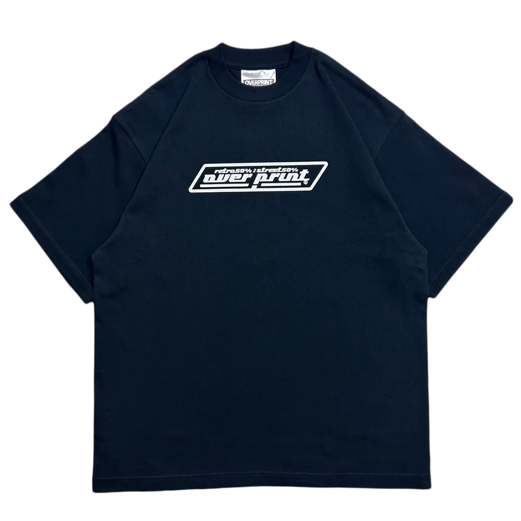 Over Print / Mamoru Tee 2