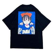 將圖片載入圖庫檢視器 Over Print / Pop Art Tee Ver:11 - Glow in the Dark
