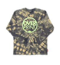 將圖片載入圖庫檢視器 Over Print / POP ART Ver:4 Sweatshirts like L/S Tee
