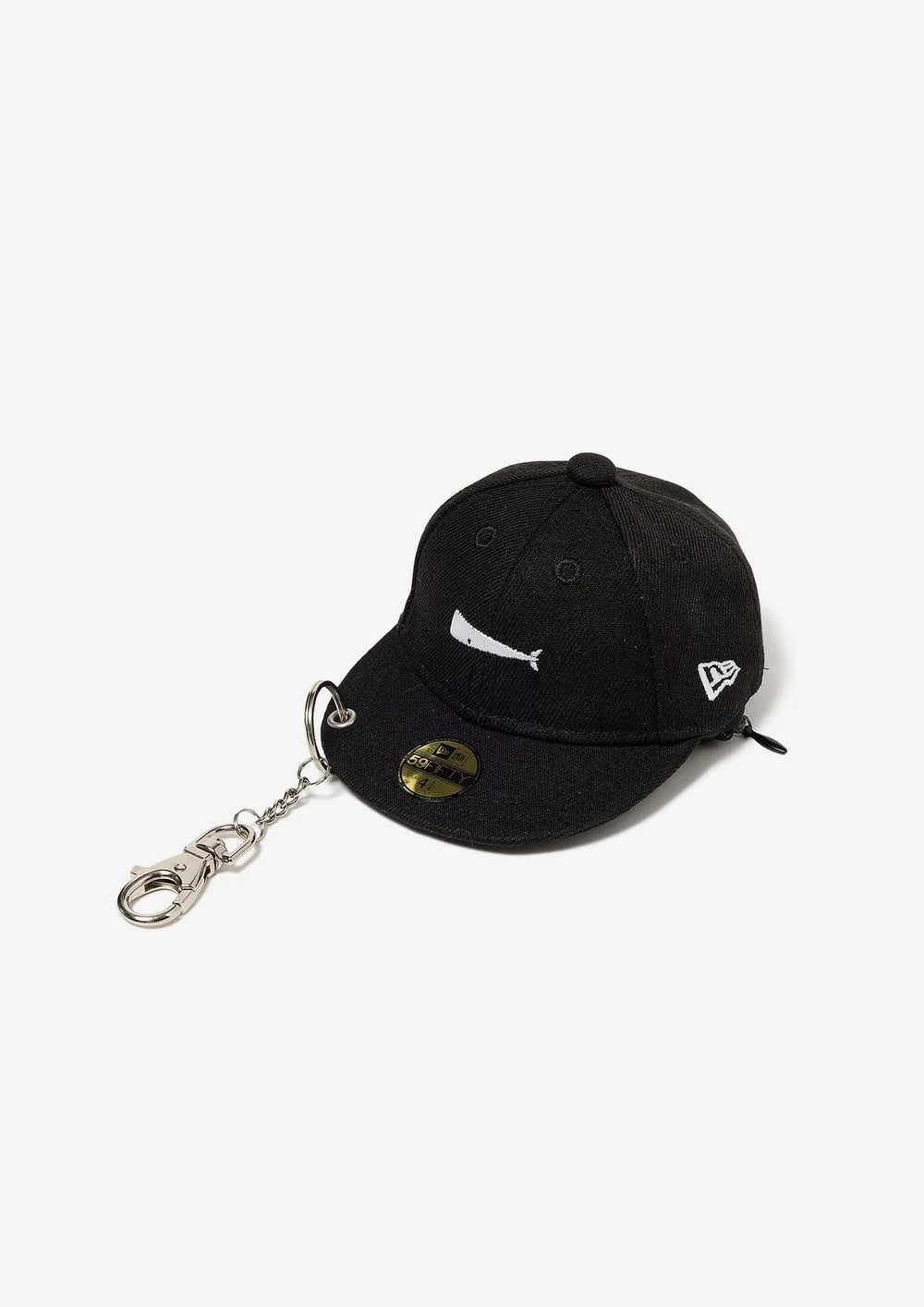 DCDT CACHALOT CAP POUCH ECO BAG 8L NEW ERA