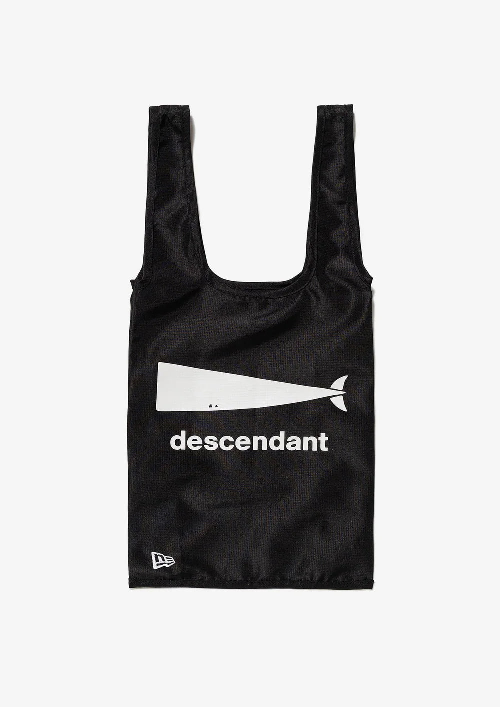 DCDT CACHALOT CAP POUCH ECO BAG 8L NEW ERA