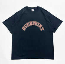 將圖片載入圖庫檢視器 Over Print / faith Tee
