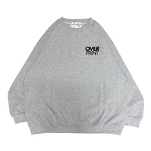將圖片載入圖庫檢視器 Over Print / Pop Art Sweatshirts L/S Tee Ver:19
