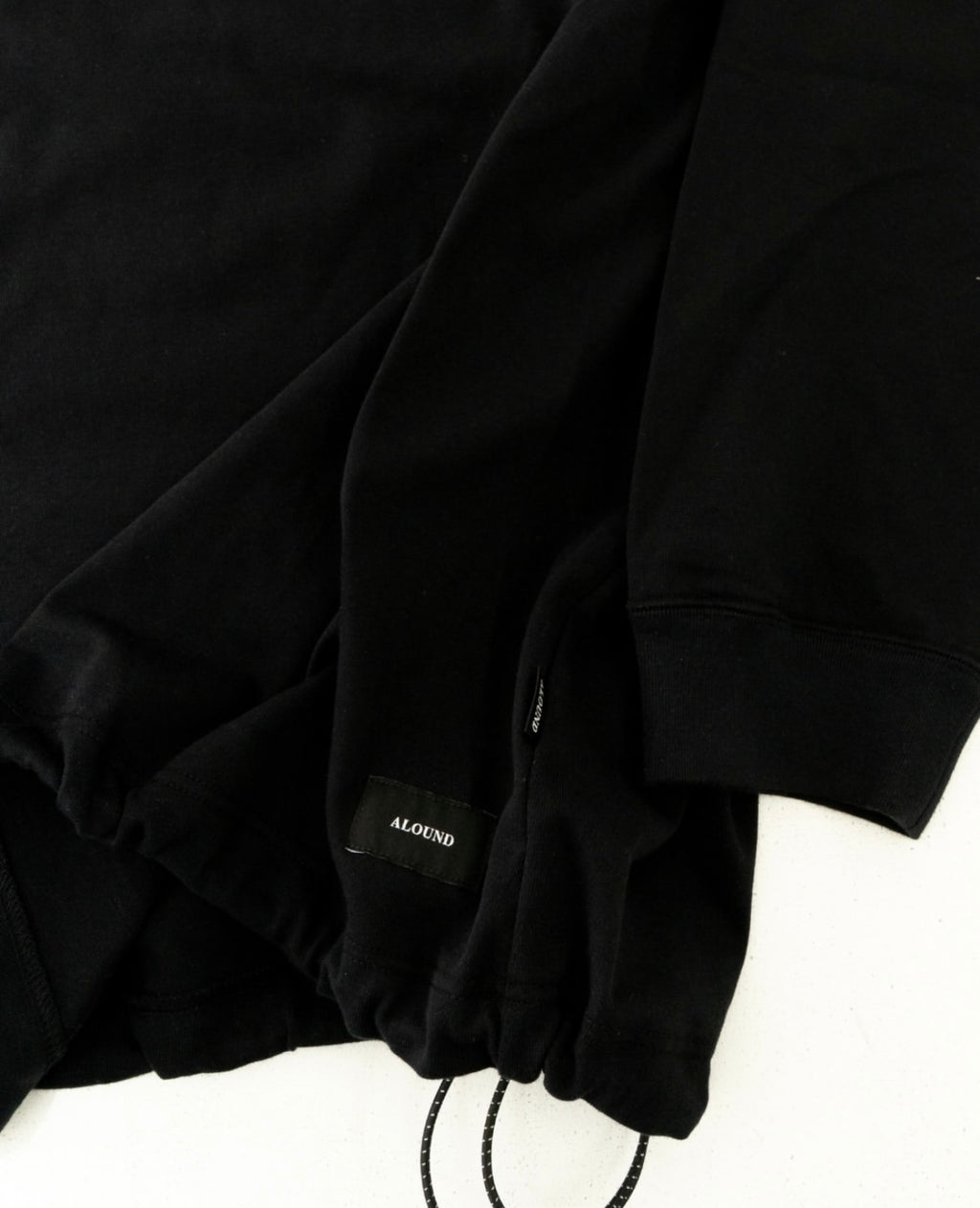 ALOUND PREMIUM PIMA COTTON L/S TEE