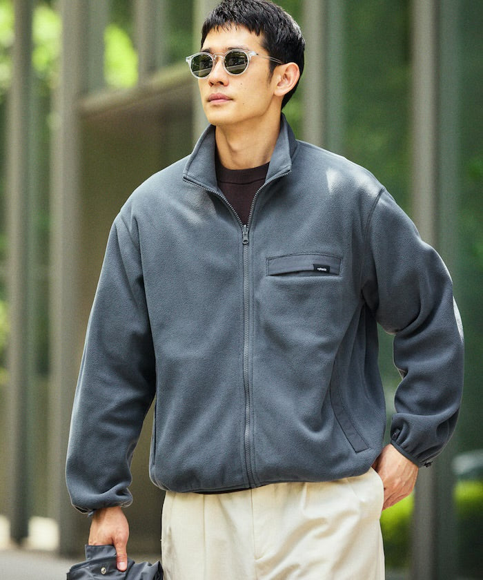 +phenix × FREAK‘S STORE 別注 GORE-TEX WINDSTOPPER 3WAY HARRINGTON JACKET