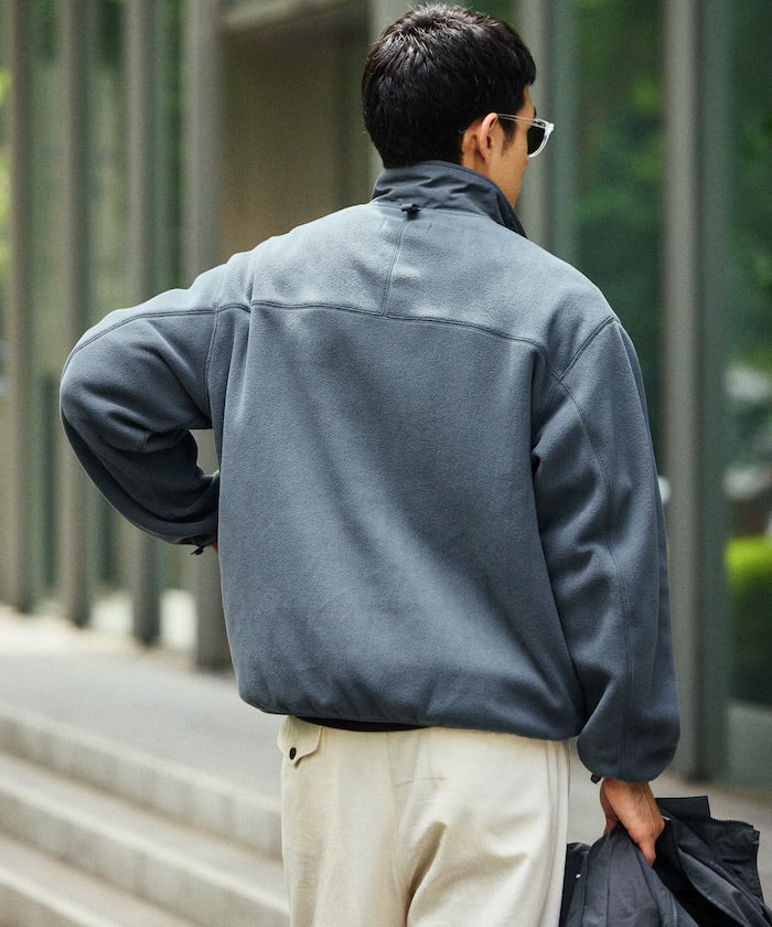 +phenix × FREAK‘S STORE 別注 GORE-TEX WINDSTOPPER 3WAY HARRINGTON JACKET