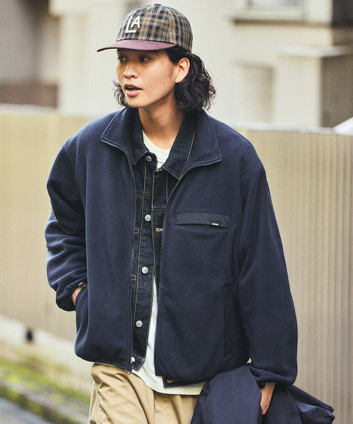 +phenix × FREAK‘S STORE 別注 GORE-TEX WINDSTOPPER 3WAY HARRINGTON JACKET