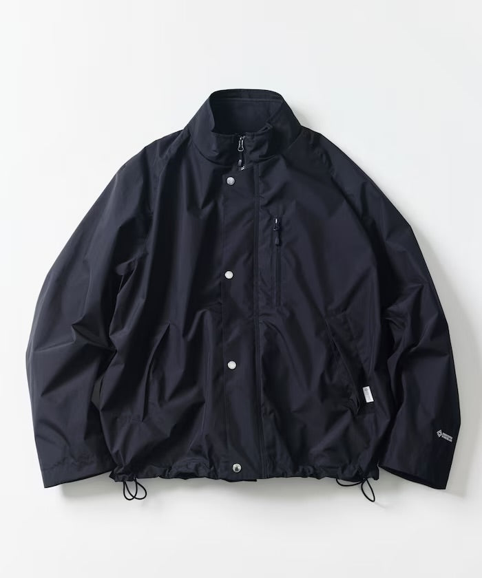 +phenix × FREAK‘S STORE 別注 GORE-TEX WINDSTOPPER 3WAY HARRINGTON JACKET