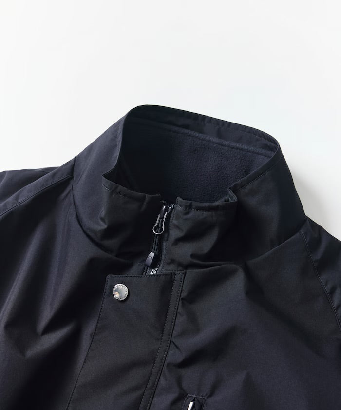 +phenix × FREAK‘S STORE 別注 GORE-TEX WINDSTOPPER 3WAY HARRINGTON JACKET