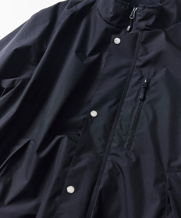 +phenix × FREAK‘S STORE 別注 GORE-TEX WINDSTOPPER 3WAY HARRINGTON JACKET