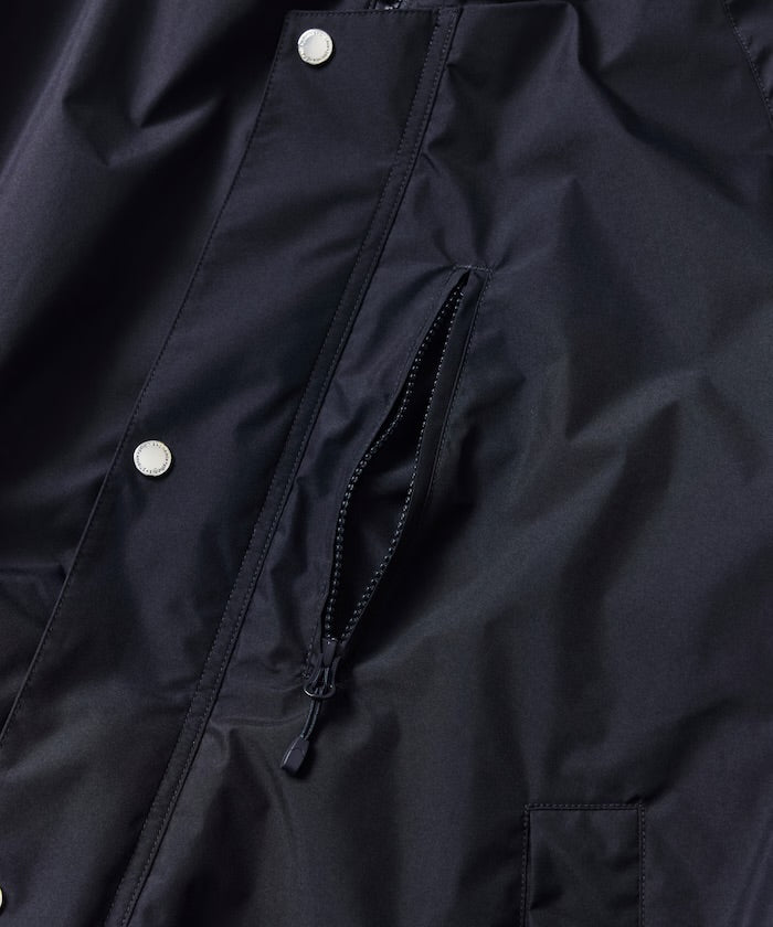+phenix × FREAK‘S STORE 別注 GORE-TEX WINDSTOPPER 3WAY HARRINGTON JACKET