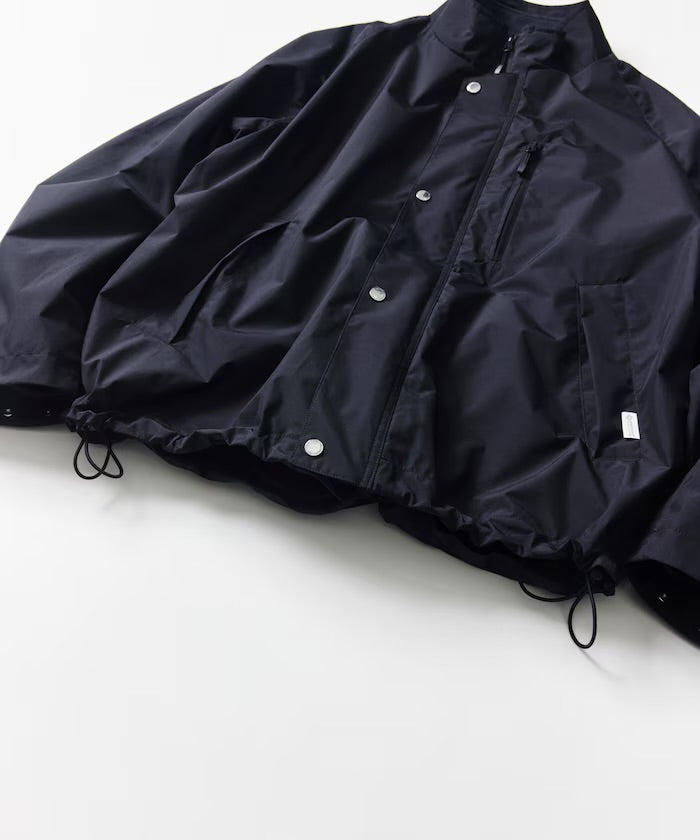 +phenix × FREAK‘S STORE 別注 GORE-TEX WINDSTOPPER 3WAY HARRINGTON JACKET