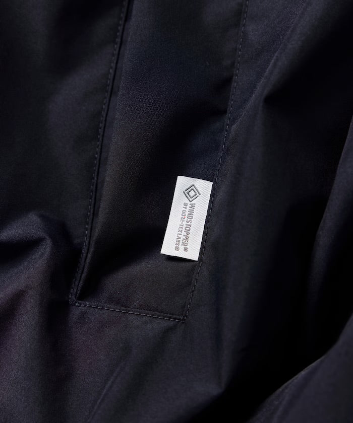 +phenix × FREAK‘S STORE 別注 GORE-TEX WINDSTOPPER 3WAY HARRINGTON JACKET