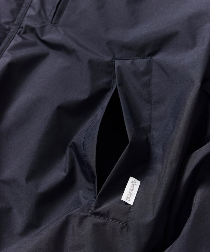 +phenix × FREAK‘S STORE 別注 GORE-TEX WINDSTOPPER 3WAY HARRINGTON JACKET