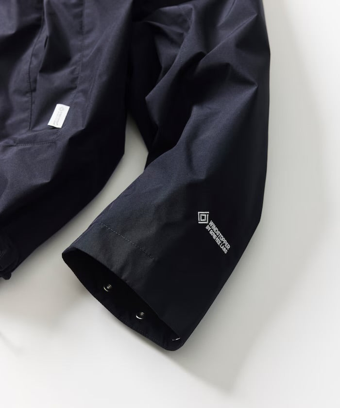 +phenix × FREAK‘S STORE 別注 GORE-TEX WINDSTOPPER 3WAY HARRINGTON JACKET