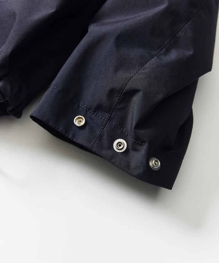 +phenix × FREAK‘S STORE 別注 GORE-TEX WINDSTOPPER 3WAY HARRINGTON JACKET